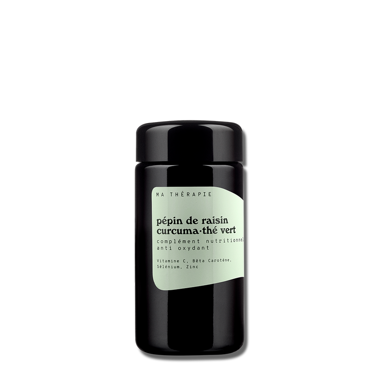 Complément nutritionnel anti oxydant Complément nutritionnel anti oxydant