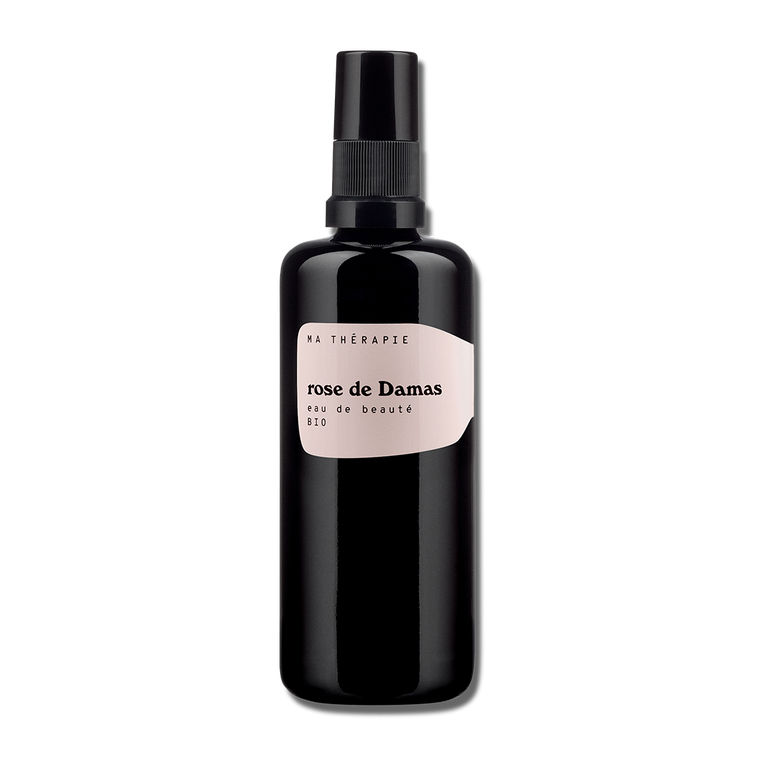 Eau de beauté Eau de beauté