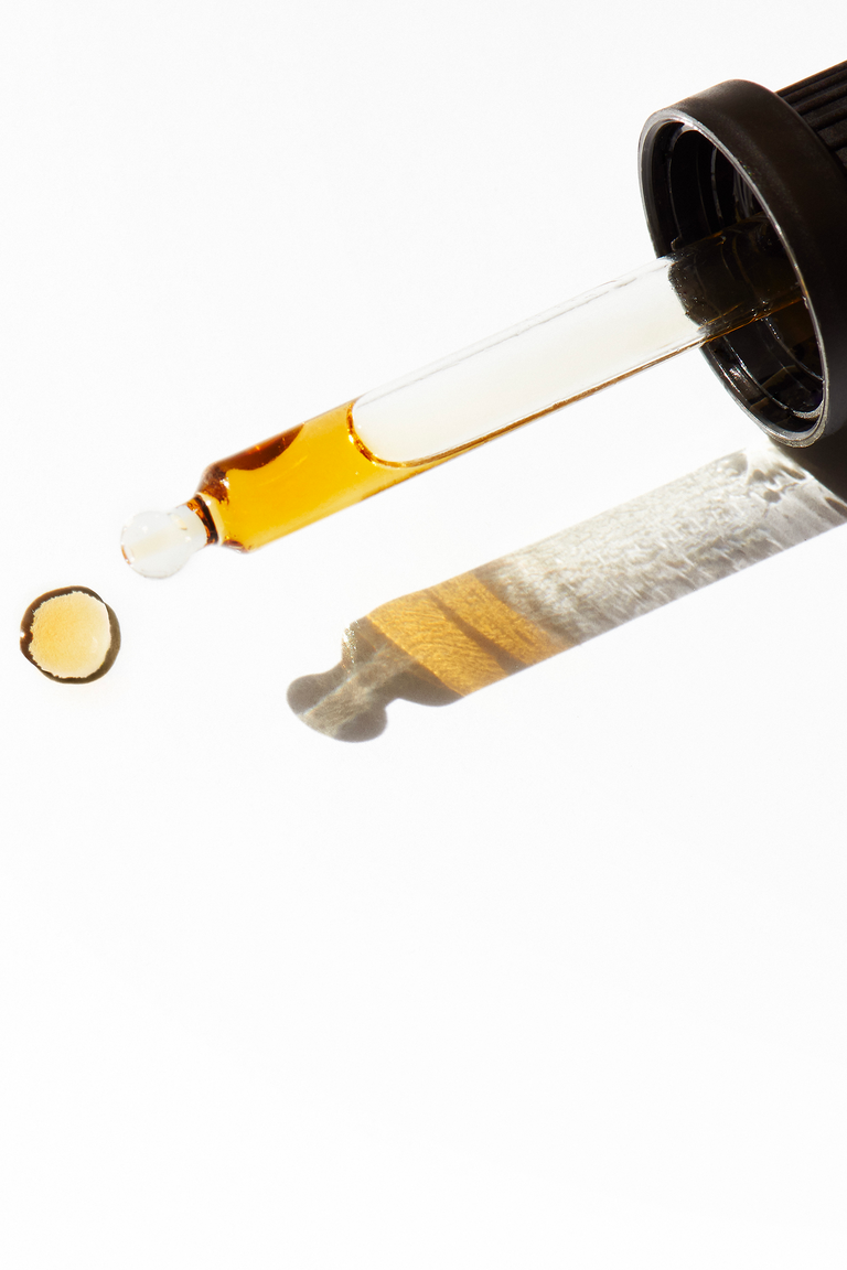 Élixir de rêves - CBD 12% Élixir de rêves - CBD 12%