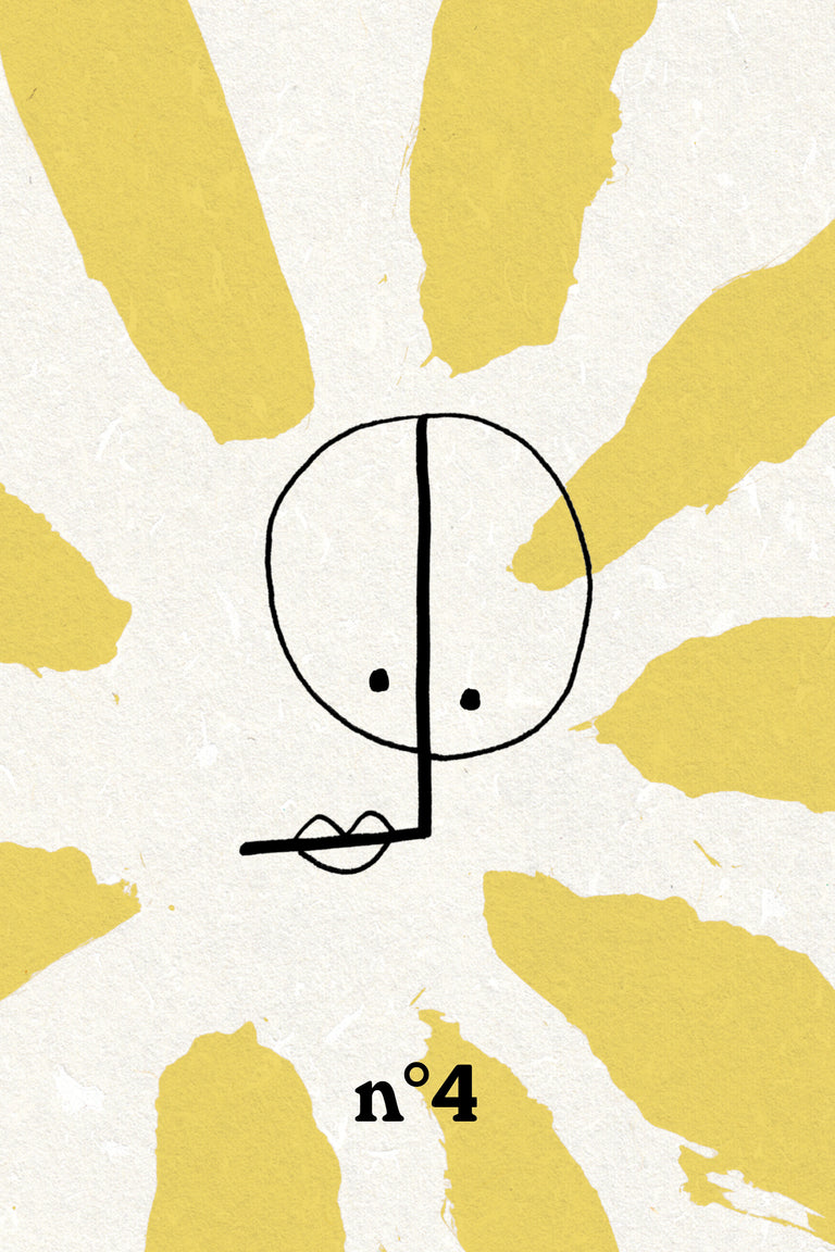 Rituel n°4 - Teint lumineux Rituel n°4 - Teint lumineux