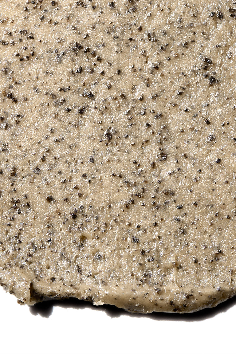 Soin exfoliant et nourrissant Soin exfoliant et nourrissant
