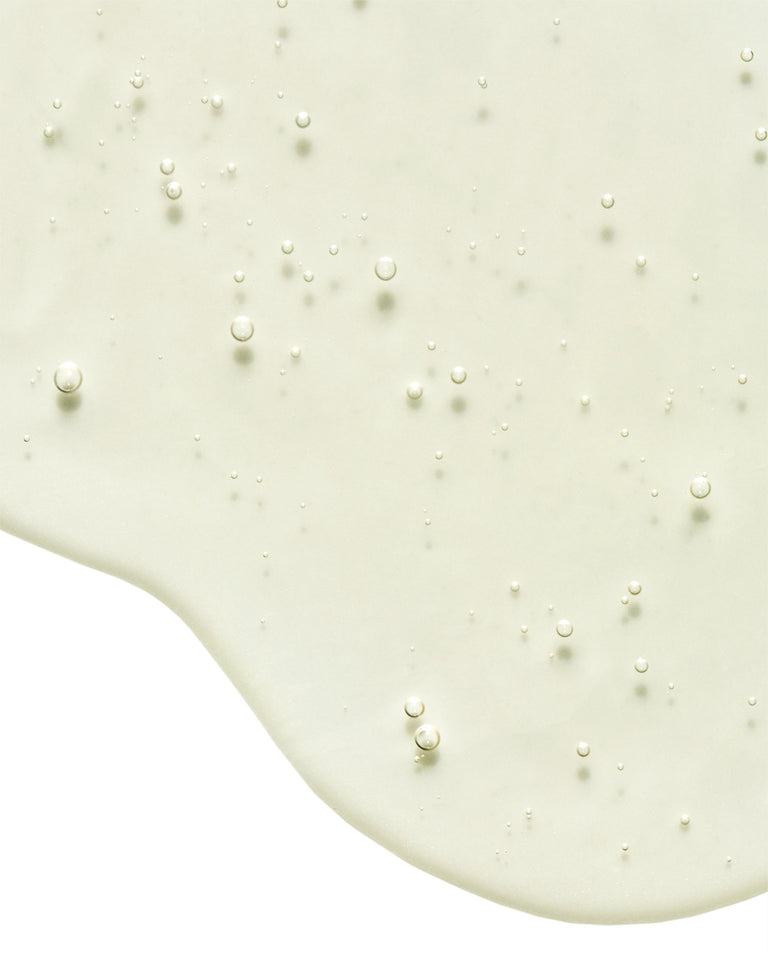 Gel lavant mains et corps - vide