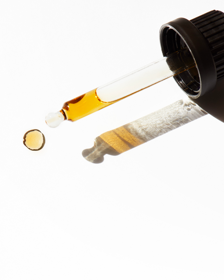 Élixir de rêves - CBD 12%