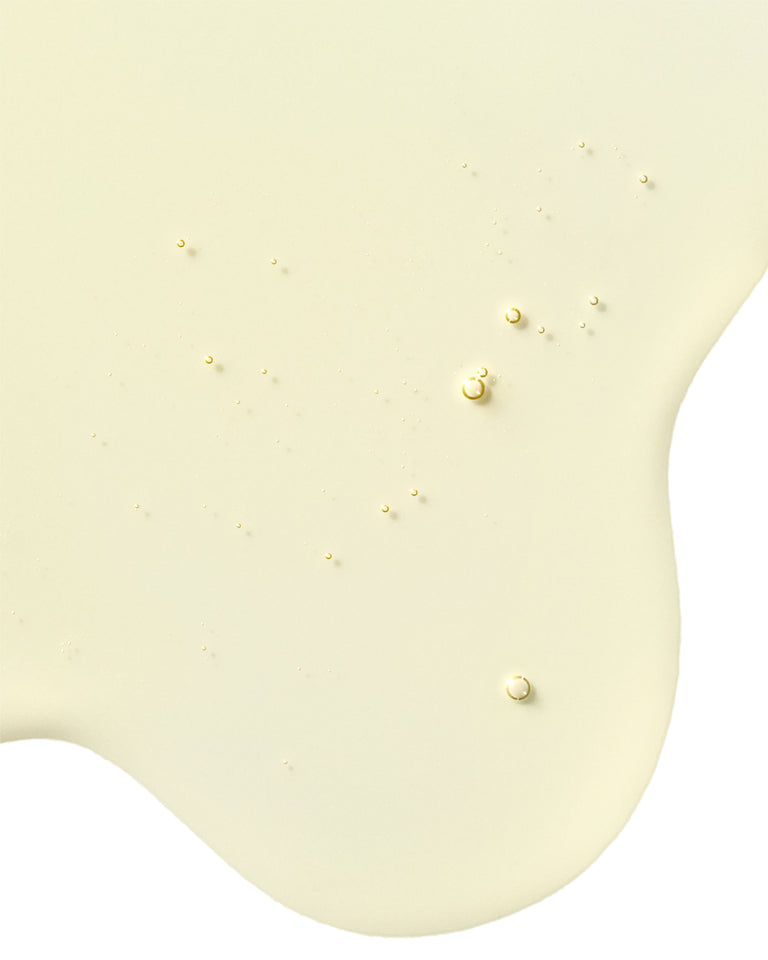 Huile démaquillante