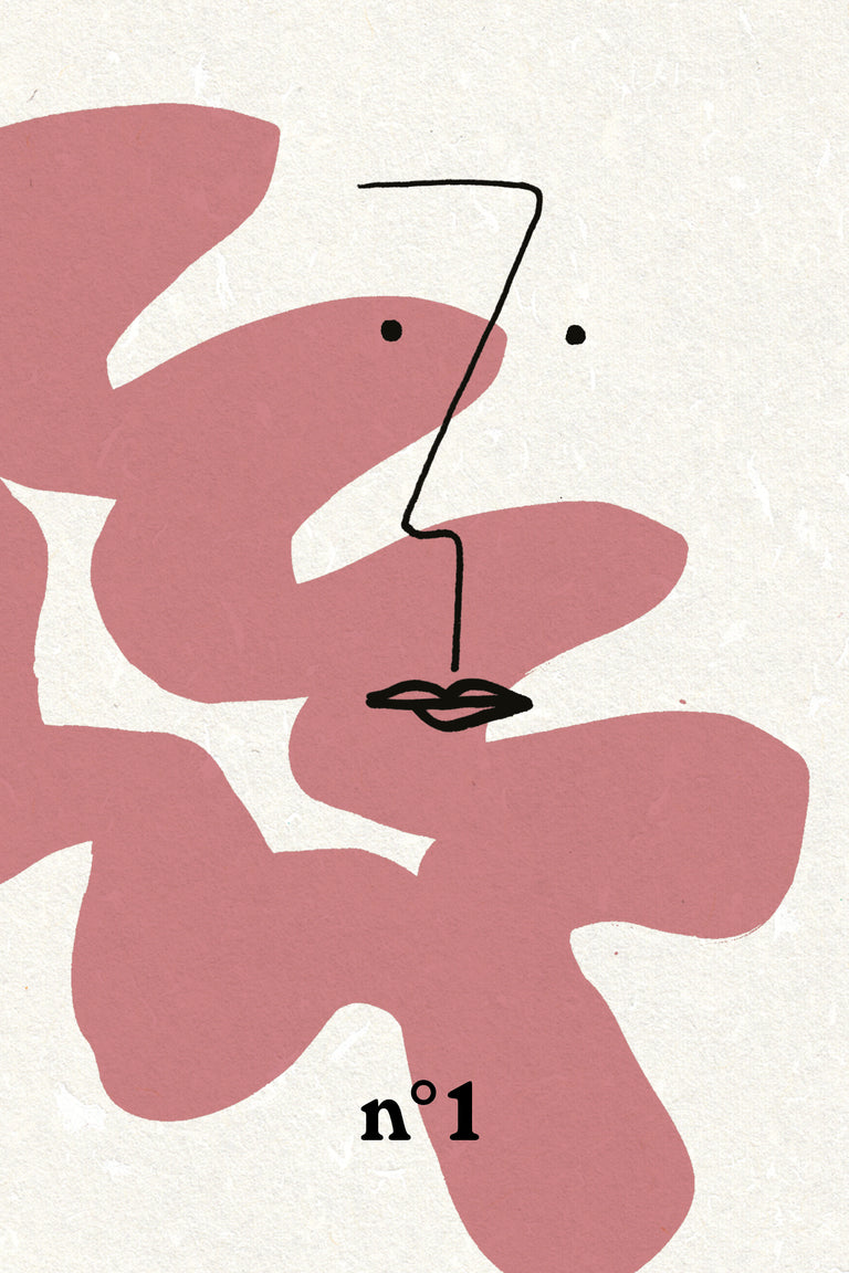 Rituel n°1 - peau saine & démaquillée