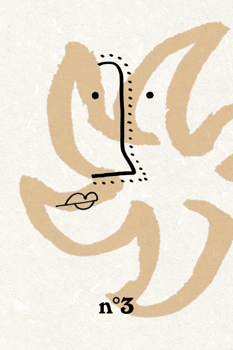 Rituel n°3 - peau lisse, nourrie & souple