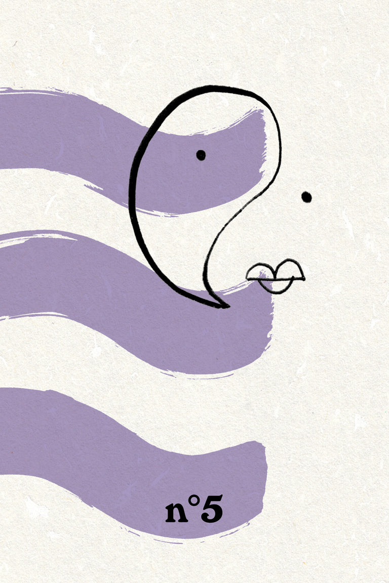 Rituel n°5 - peau saine & hydratée