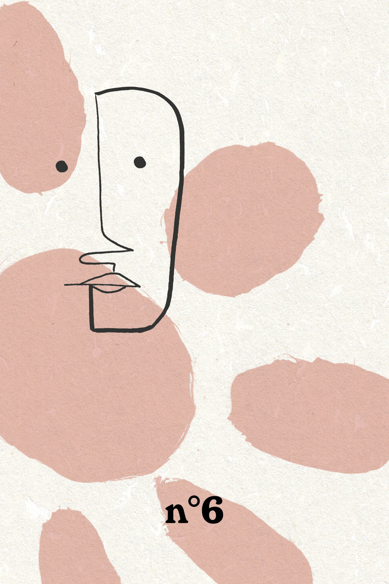 Rituel n°6 - peau nourrie & repulpée