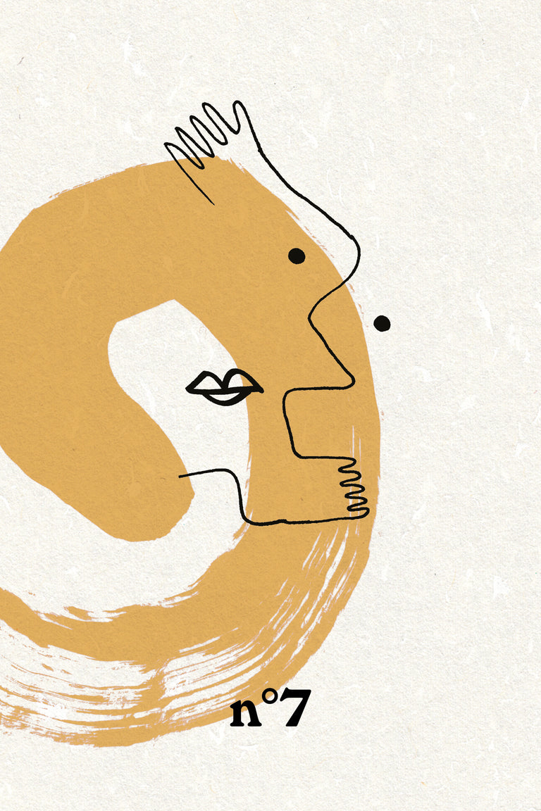 Rituel n°7 - Vitalité & raffermissement du corps