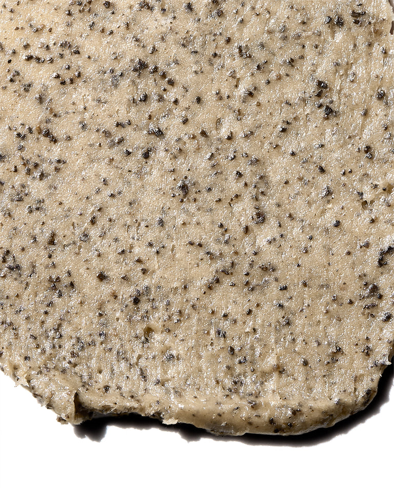 Soin exfoliant et nourrissant